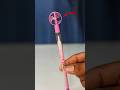 Miniature Pencil Fan / @Miniinventions1