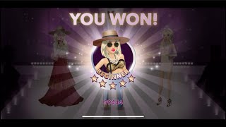 Hollywood Story - The Fashion Arena Duel screenshot 1