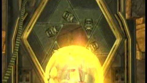 Metroid Prime 100% speedguide S-4 Chozo ruins (PAL-versio)