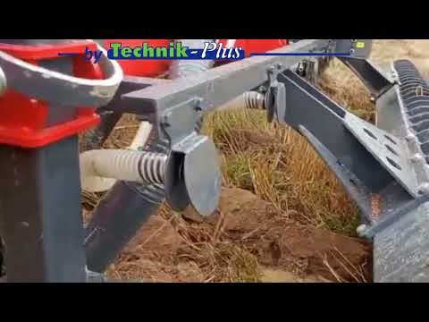 Подсев TECHNIK plus