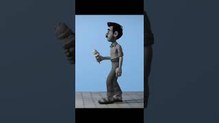 Jittery Facial Animation? Easy Fix in Blender!