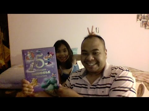Dreamseeker Story time 9 - The Aristocats