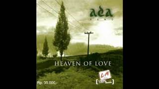 ☆full album☆ ADA BAND - Heaven of Love (2004)
