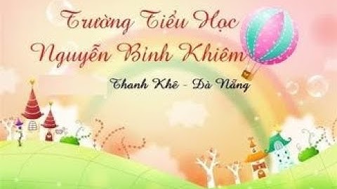 Âm nhạc 1 - Tiết 1 || Học bài hát: Vào rừng hoa - Chủ đề 1: Âm thanh kì diệu