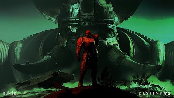 Destiny 2 Realtime VFX Reel | ActionVFX Featured Artist: An-Tim Nguyen