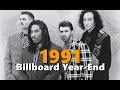 Top 100 Billboard Year-End Singles | 1991