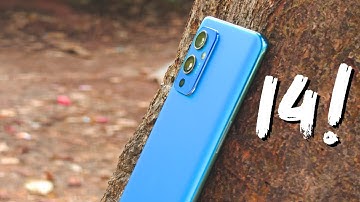 NEW UPDATE OXYGEN OS 14 for Oneplus 9, 9 Pro & 9RT - New AI CUT-OUT, Dynamic Island & More Features!