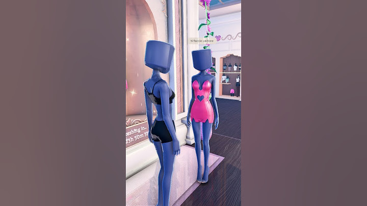 Hanno giudicato male questo vestito su Dress to impress #roblox #dresstoimpress #dti
