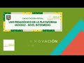 Tarea grupal | Moodle