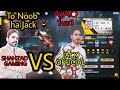 Shahzad gaming vs jack official 1vs1 clashsquad match