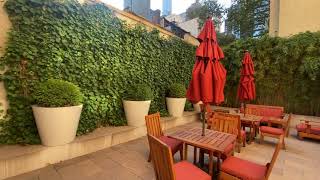 250 East 53rd street | The Veneto | Amenities