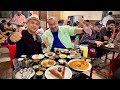 Bengaluru breakfast with rocky singh where is mayur how we speak for food vlogs  food reviews