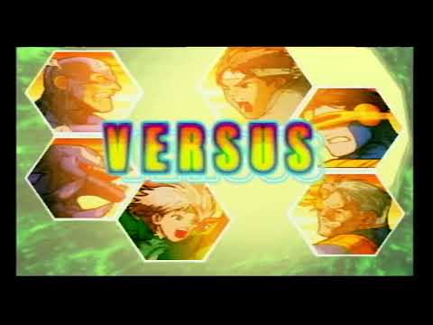 Marvel vs Capcom 2 w/ Friends Was PURE CHAOS 😭🔥 | Marvel vs. Capcom 2: New Age of Heroes