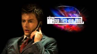 Doctor Who Theme 2013 Ringtone