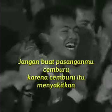 Story wa - Cemburu