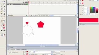 Drawing Tools - Polystar.wmv