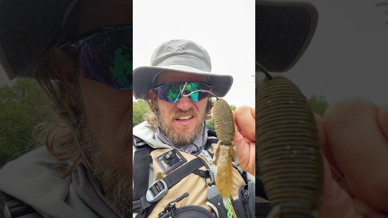 PSA: Save a Hook, Net a Bowfin