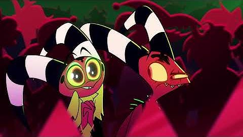 Helluva Boss Out Of Context Scenes