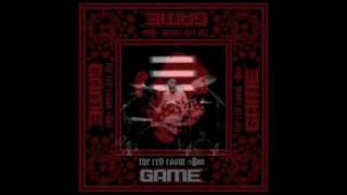 The Game - Red Album 2011 - Coming Soon