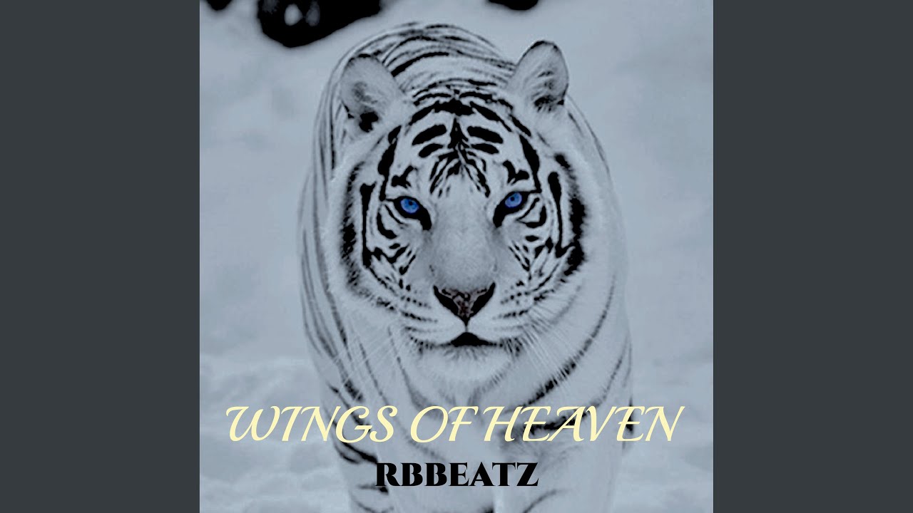 Wings of Heaven - YouTube