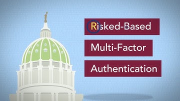 Risk Based Multi Factor Authentication