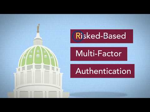 Risk Based Multi Factor Authentication