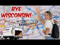 Top 5 reasons people are leaving wisconsin