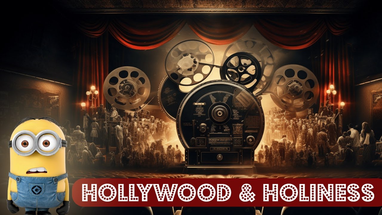 Hollywood and Holiness 