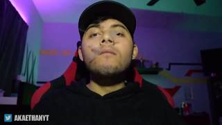 Manvap DogTag Pod Review by EthanSmokes