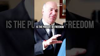Why entrepreneurs pursue freedom not just financial wealth #wealth #finance #entrepreneurhip #shorts