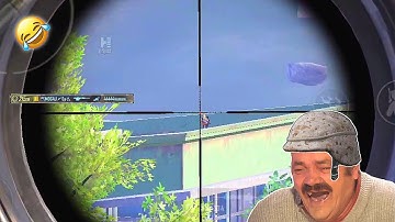 How to Make Enemy Delete PUBG 😂🤣