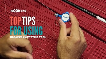Top Tips for using Hook-Eze