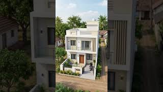 30x40 House Plan  Kam Budget Mein Gaon Ke Liye Sab
