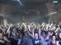 Showtek official after movie The Arches Glasgow Scotland 29 november 2008