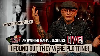 видео: Семья Луккезе пыталась меня подставить? | Эпизод 133, часть 2 #LIVE картинка: Семья Луккезе пыталась меня подставить? | Эпизод 133, часть 2 #LIVE