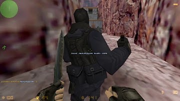 NoA.zonic vs. NiP (EuroCup XV 2007)