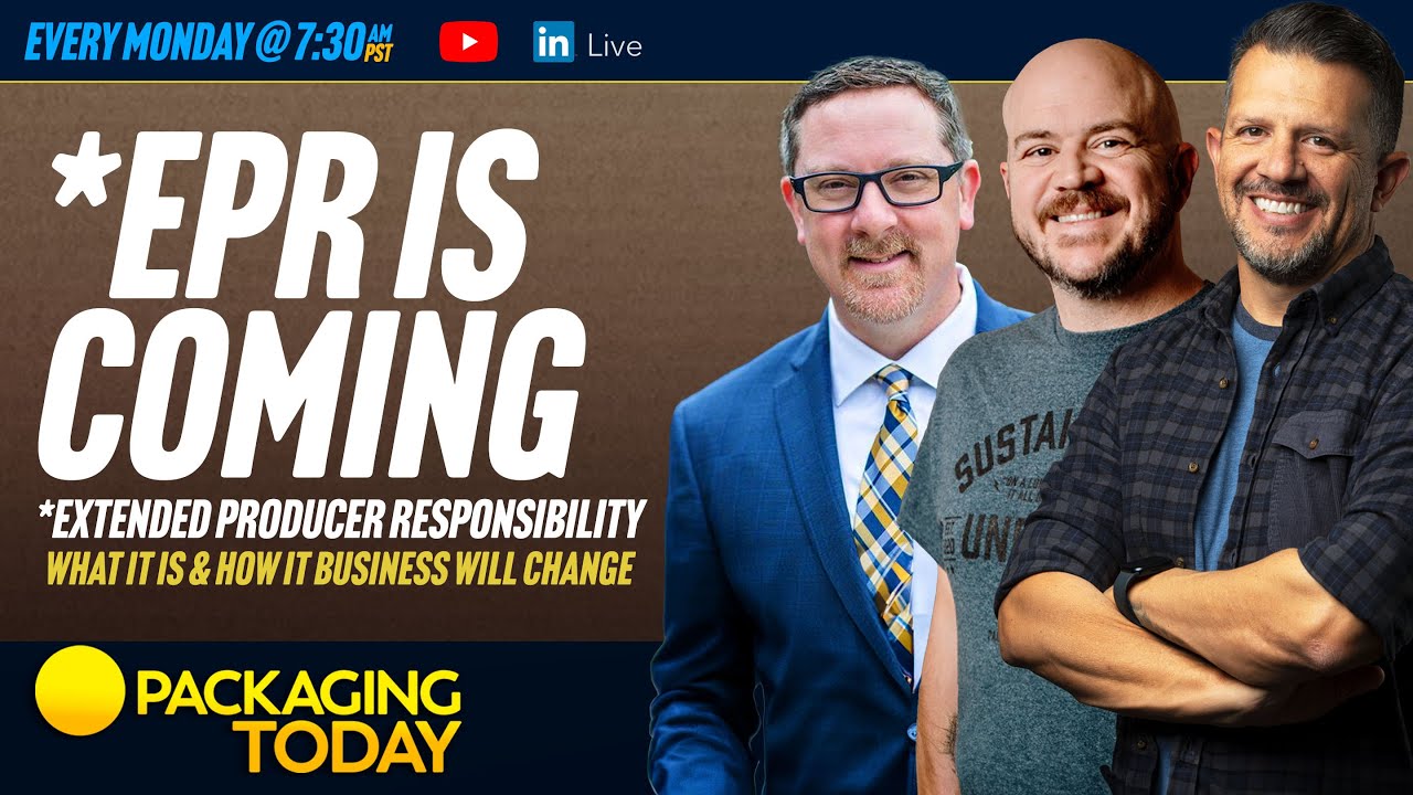 Packaging Today Show