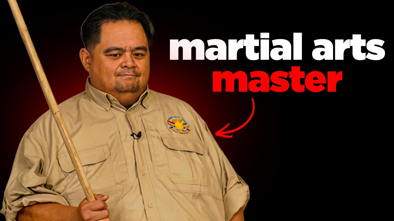 The tapi tapi situation... - YouTube
