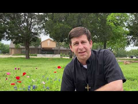 Easter Sunday Sermon