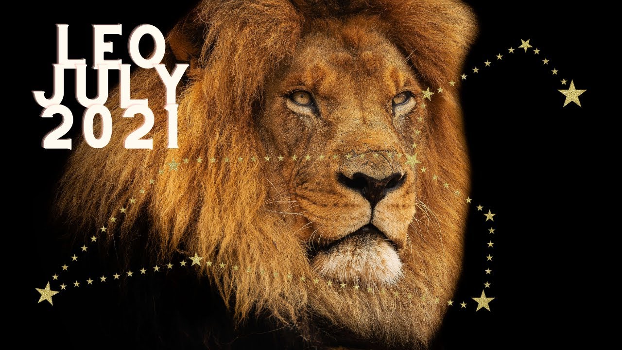 ♌️Leo, They’re arriving sooner than you think are you ready for this?❤️July 2021