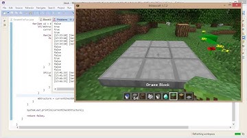 [1.7.2] Minecraft Forge Modding Tutorials! - Windmill! :: Part 5! (+Source Code)