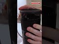 OXO Brew Coffee Grinder Review | Is It Worth Buying? #shorts #coffee