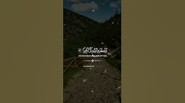 تلاوة هادئة تريح الأعصاب😴🎧| القاريء محمد صديق المنشاوي- سورة الأحزاب✨🌥️#القرآن_الكريم #القرآن #islam