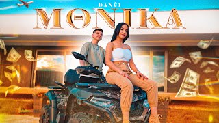 DANČI - MONIKA (Official Video)