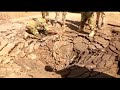 Contundente respuesta a los ataques de Al-Shabab en Somalia