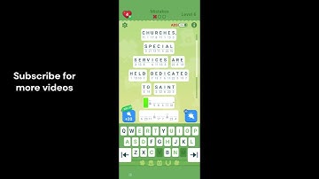 Cryptogram Saint Patricks day Chapter 5 Level 6 | Cryptogram Saint Patricks day Event Answers