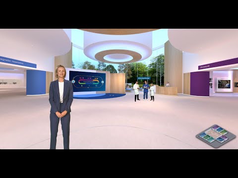 Enter the new Philips radiology experience