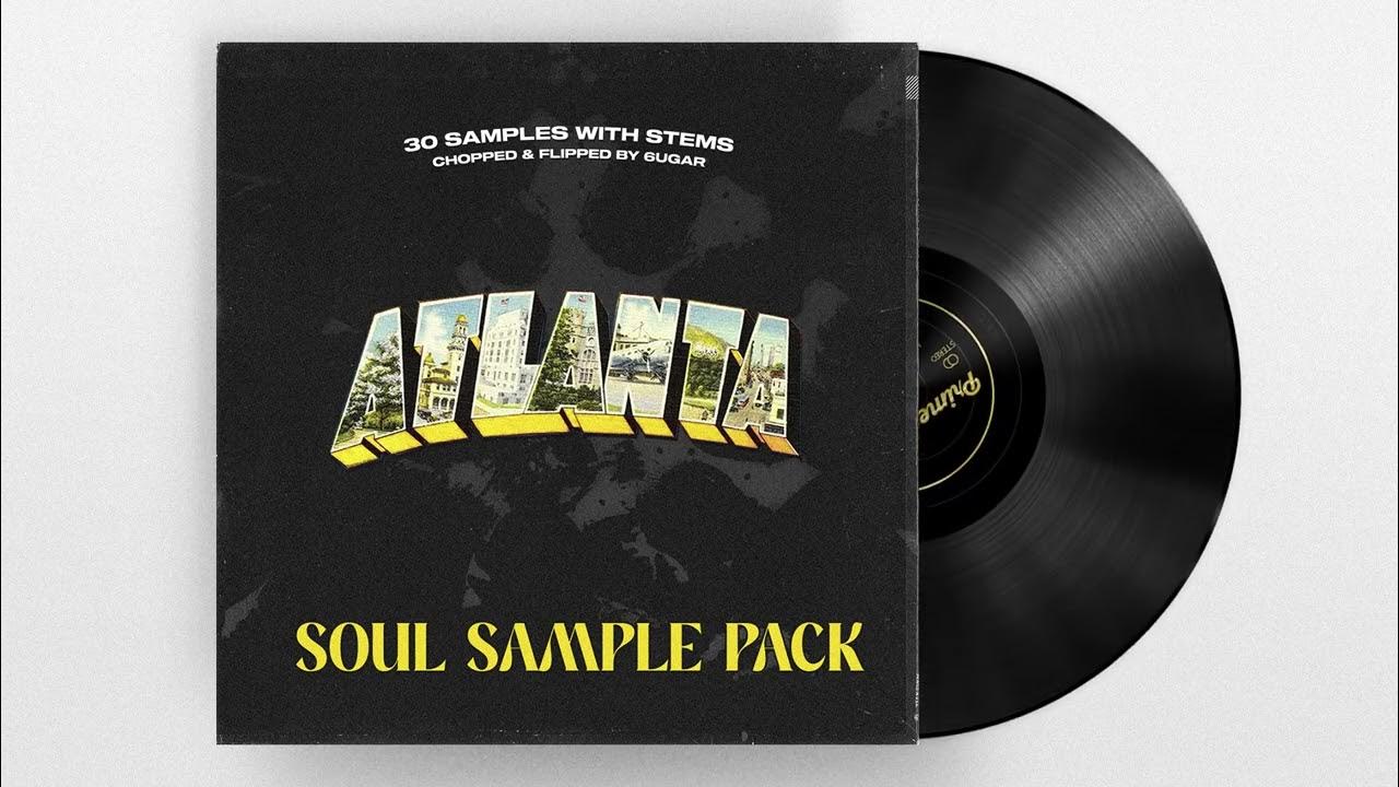 Samples 90s. Samples 90s