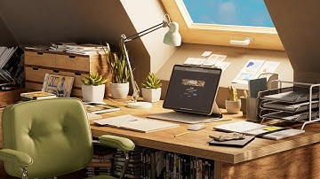 The Bag | 3D Motion Design Explainer Video | Cinema 4D & Redshift