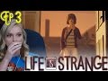 I CAN'T LEAVE IT THIS WAY- Life is Strange- Episode 3: Chaos Theory